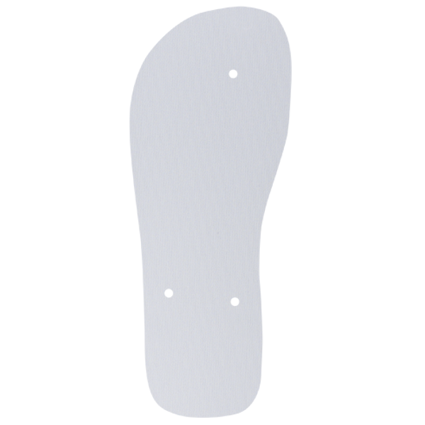 Left Foot