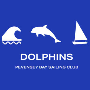 Dolphin T-shirt Design