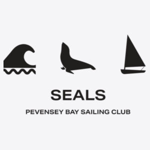 Seal T-shirt Design