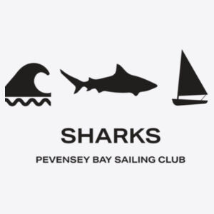 Shark T-shirt Design