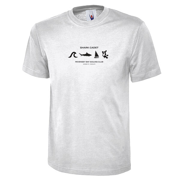 Shark Senior Cadet T-shirt Thumbnail