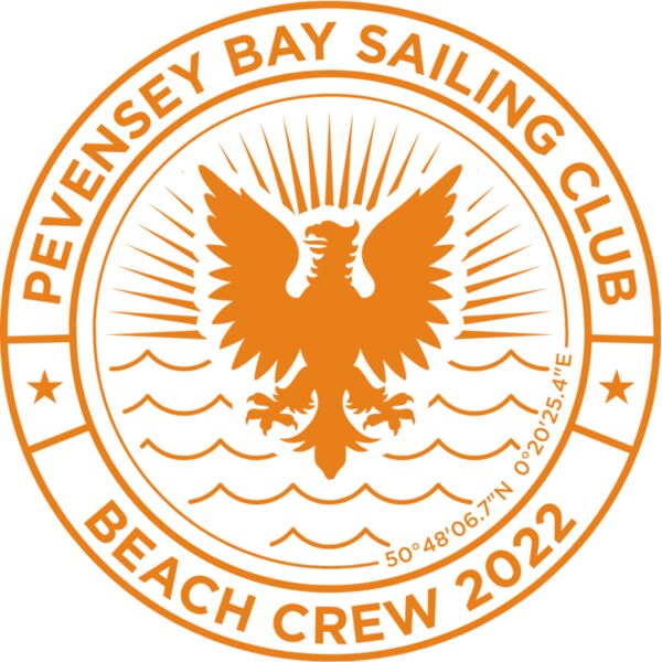 PBSC Orange Logo BACK Thumbnail