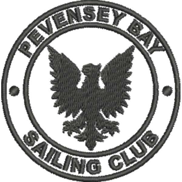 Pevency Bay Sailing Club   Black Thumbnail