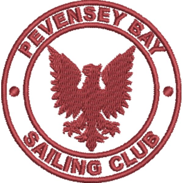 Pevency Bay Sailing Club   Red Thumbnail