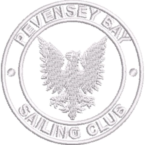 Pevency Bay Sailing Club   White Thumbnail