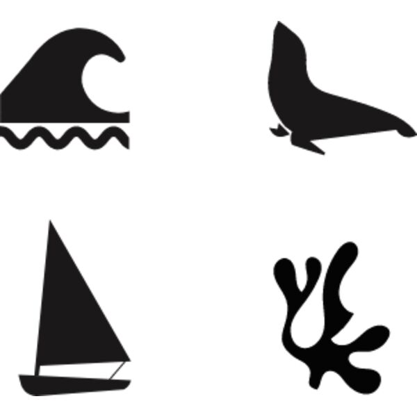 Seal LHC Black DTF Thumbnail