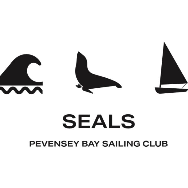 Seals PBSC Chest Print Black DTF Thumbnail