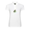 PRO RTX Ladies Pro Piqué Polo Shirt Thumbnail