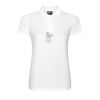 PRO RTX Ladies Pro Piqué Polo Shirt Thumbnail
