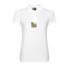 PRO RTX Ladies Pro Piqué Polo Shirt Thumbnail
