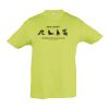 SOL'S Kids Regent T-Shirt Thumbnail