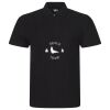 PRO RTX Pro Piqué Polo Shirt Thumbnail