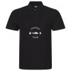PRO RTX Pro Piqué Polo Shirt Thumbnail