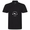 PRO RTX Pro Piqué Polo Shirt Thumbnail