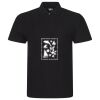 PRO RTX Pro Piqué Polo Shirt Thumbnail