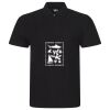 PRO RTX Pro Piqué Polo Shirt Thumbnail
