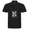 PRO RTX Pro Piqué Polo Shirt Thumbnail