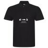 PRO RTX Pro Piqué Polo Shirt Thumbnail