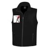 Result Core Printable Soft Shell Bodywarmer Thumbnail