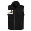 Result Core Printable Soft Shell Bodywarmer Thumbnail