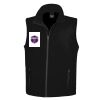 Result Core Printable Soft Shell Bodywarmer Thumbnail