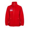 SOL'S Kids North Fleece Jacket Thumbnail