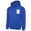 Premium Hooded Sweatshirt Thumbnail