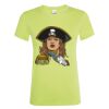 SOL'S Ladies Regent T-Shirt Thumbnail