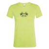 SOL'S Ladies Regent T-Shirt Thumbnail
