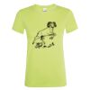 SOL'S Ladies Regent T-Shirt Thumbnail