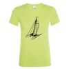 SOL'S Ladies Regent T-Shirt Thumbnail