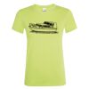SOL'S Ladies Regent T-Shirt Thumbnail