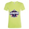SOL'S Ladies Regent T-Shirt Thumbnail