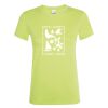 SOL'S Ladies Regent T-Shirt Thumbnail