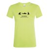 SOL'S Ladies Regent T-Shirt Thumbnail