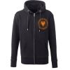 Anthem Organic Full Zip Hoodie Thumbnail