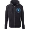 Anthem Organic Full Zip Hoodie Thumbnail